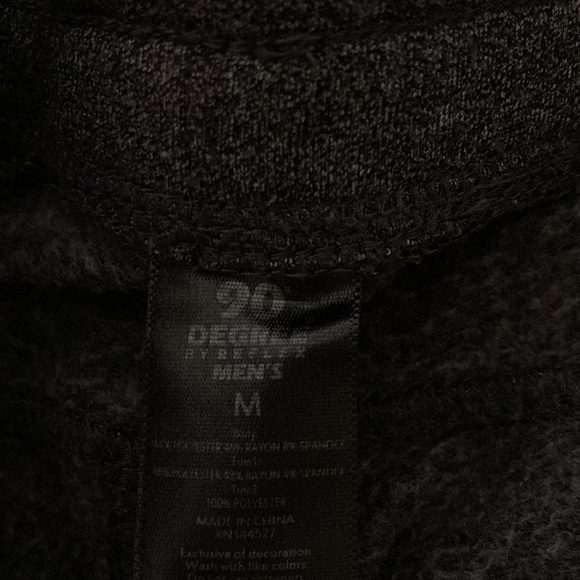 Men’s Sweats - 90 degrees - Size Medium - Picture 5 of 5